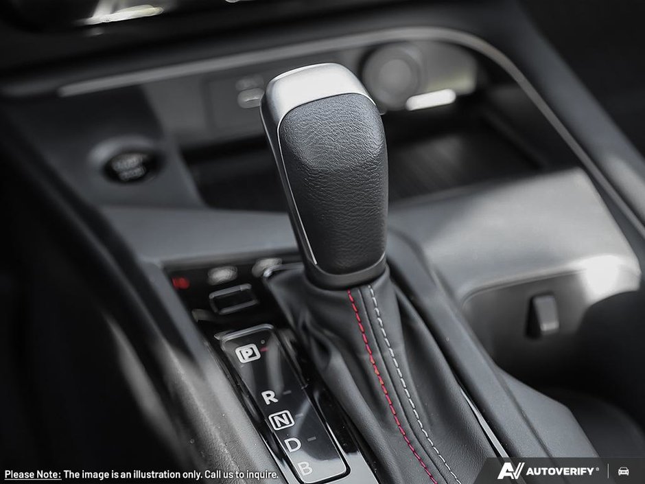 2026 Nissan Sentra SR-17