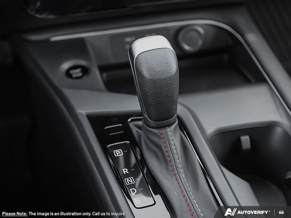 2026 Nissan Sentra SR Premium-13
