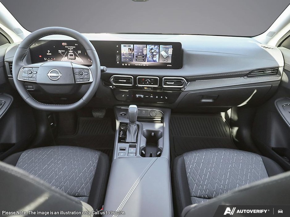 2026 Nissan Sentra SV-22