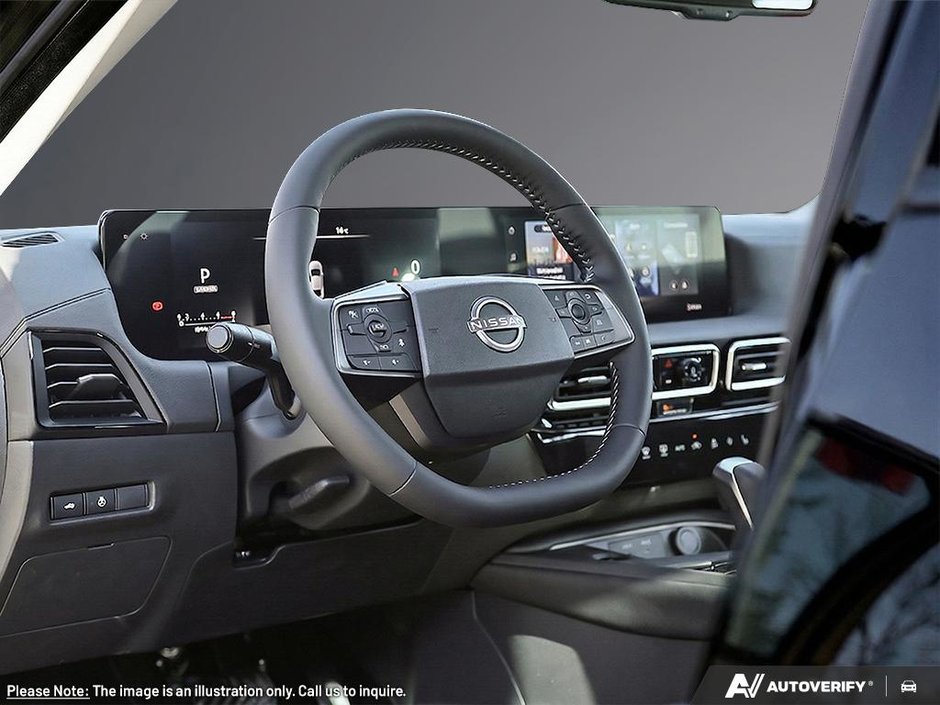 2026 Nissan Sentra SV-11