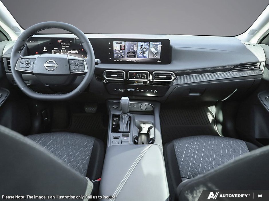 2026 Nissan Sentra SV-22