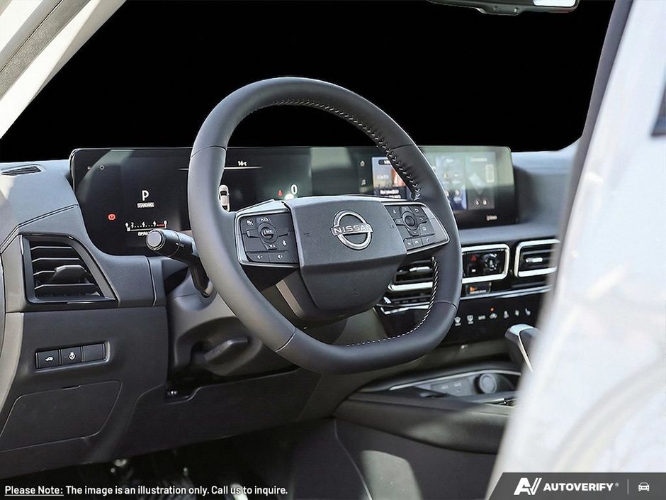2026 Nissan Sentra SV-11
