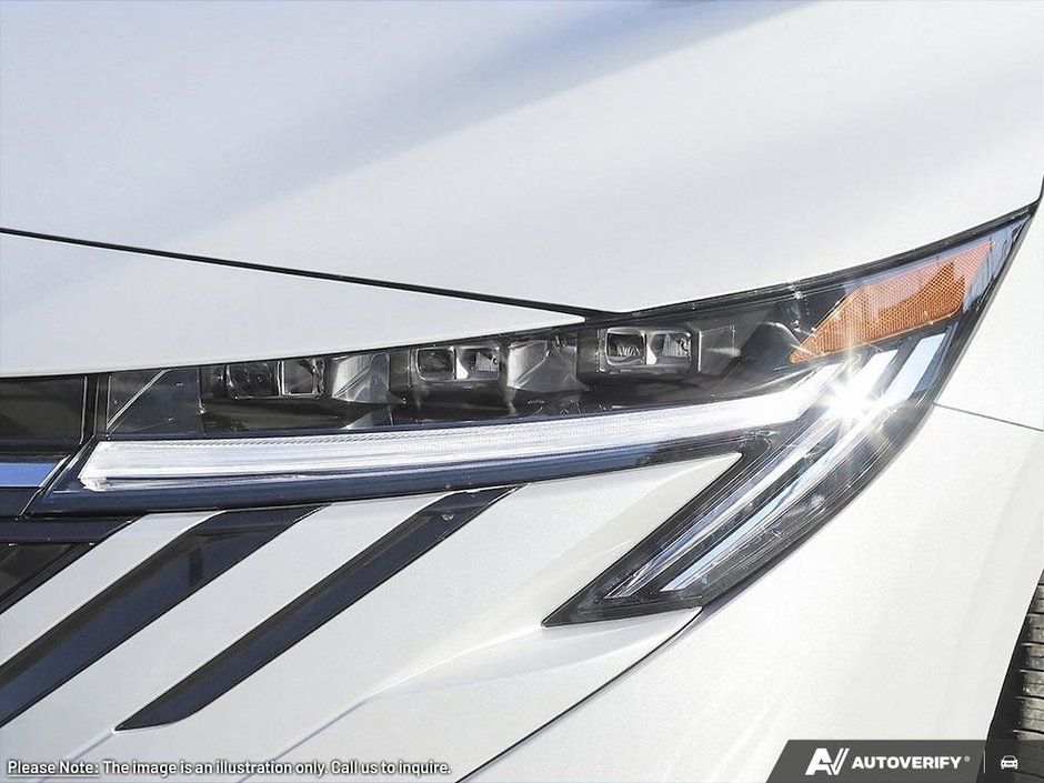 2026 Nissan Sentra SV-9
