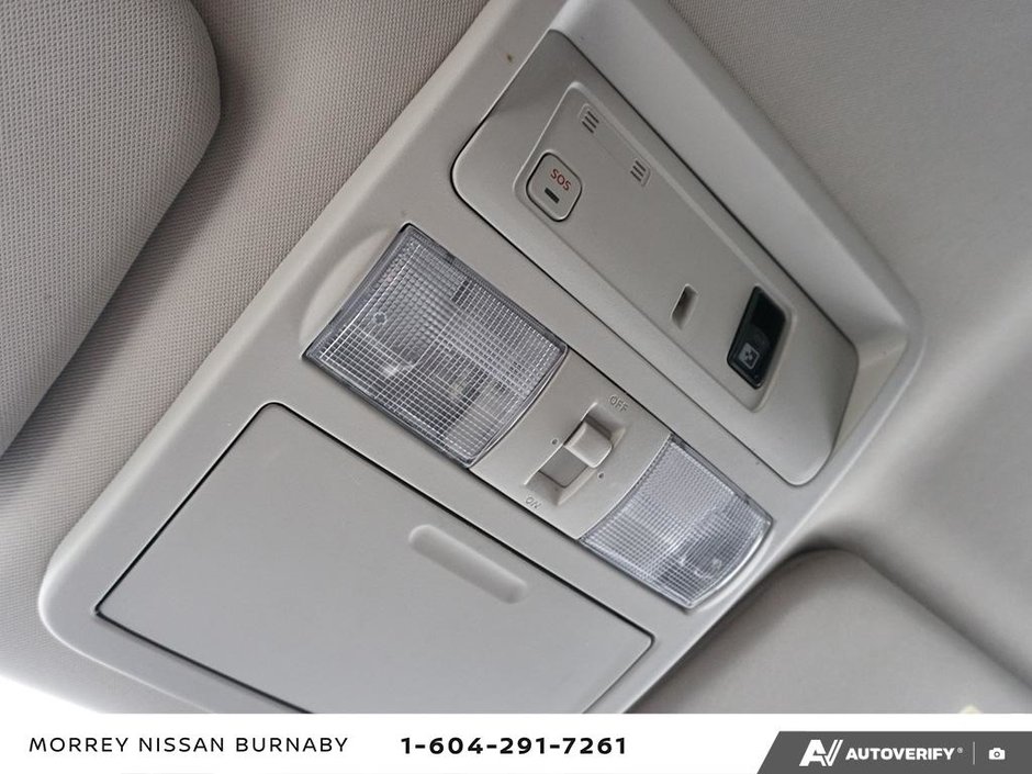 2018 Nissan Titan PRO-4X // CREWCAB-24