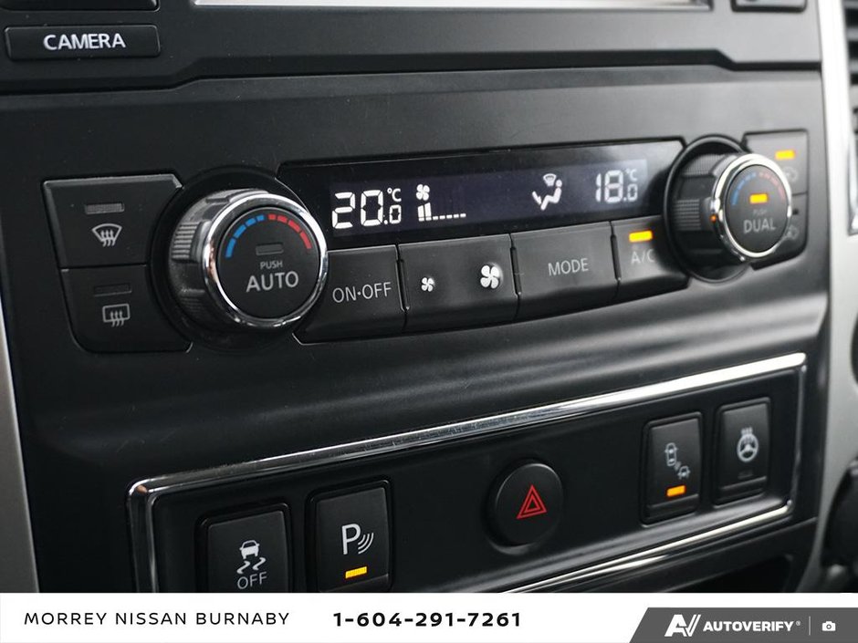 2018 Nissan Titan PRO-4X // CREWCAB-22