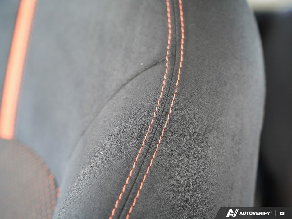 2015 Nissan Versa Note SR-15