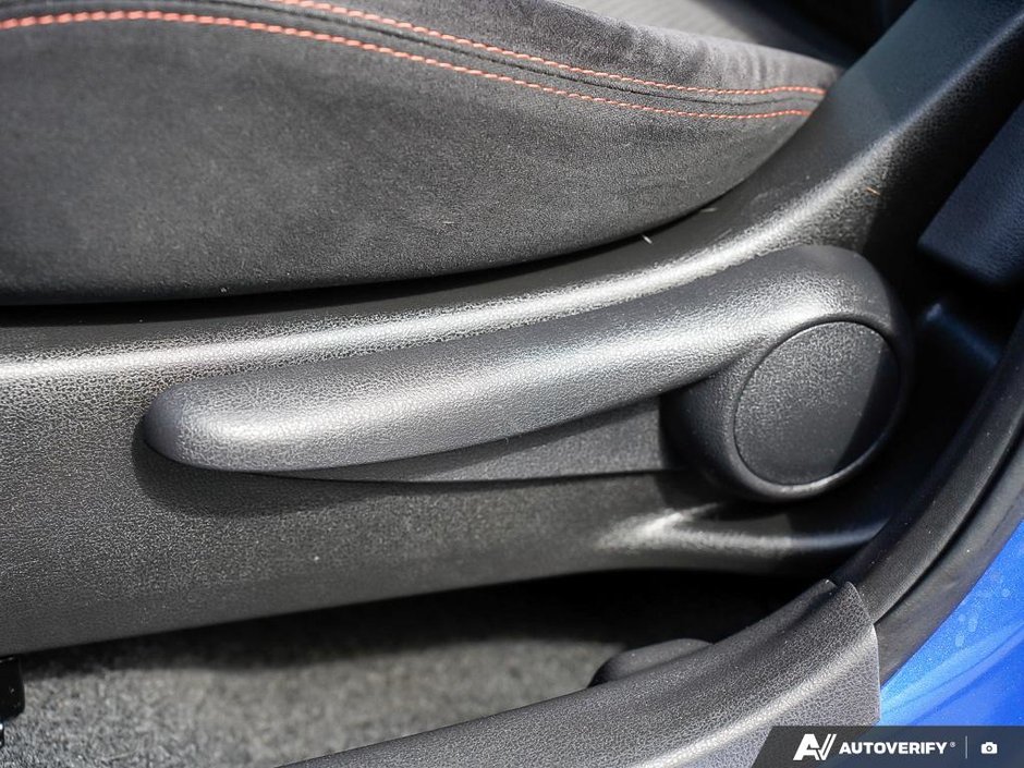 2015 Nissan Versa Note SR-19