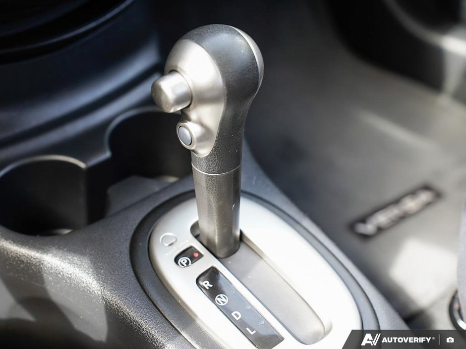 2015 Nissan Versa Note SR-11