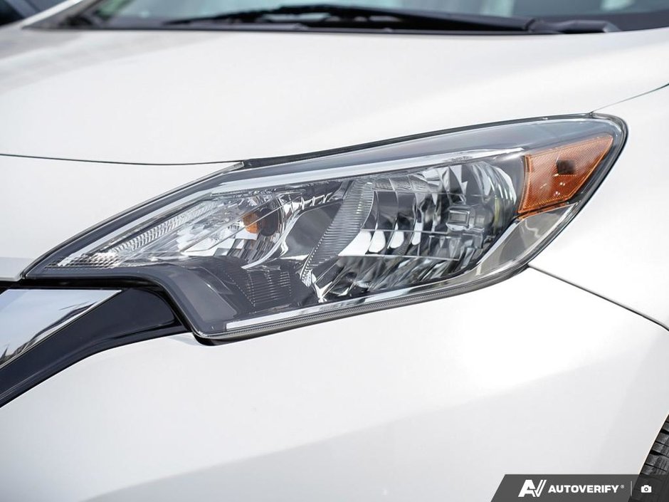 2017 Nissan Versa Note SL-24