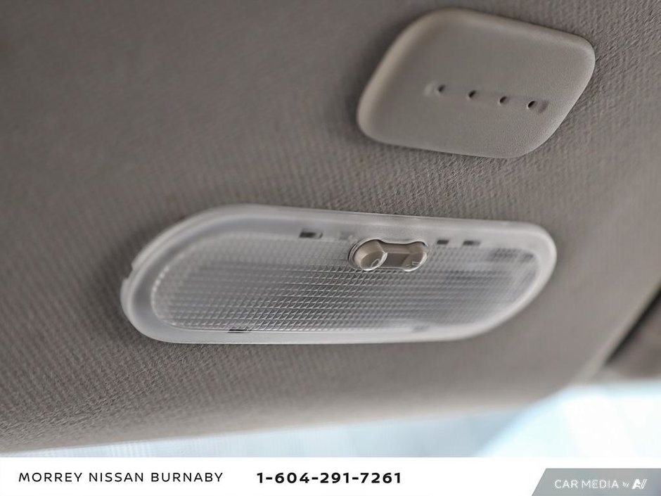 2019 Nissan Versa Note SV CVT + LOW KMS-22