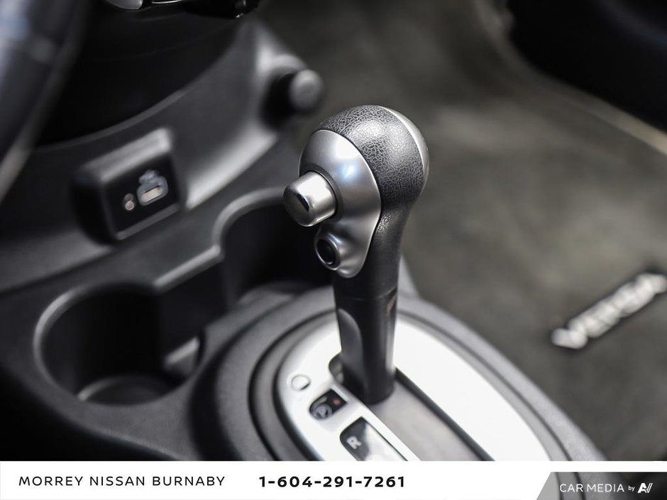 2019 Nissan Versa Note SV CVT + LOW KMS-19