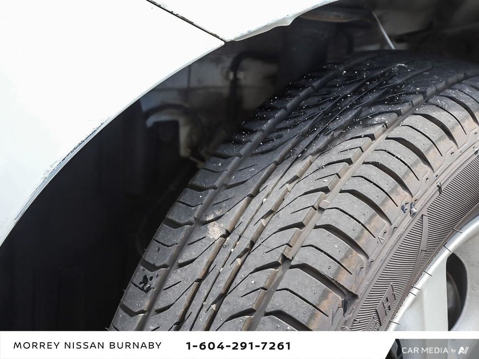 2019 Nissan Versa Note SV CVT + LOW KMS-7