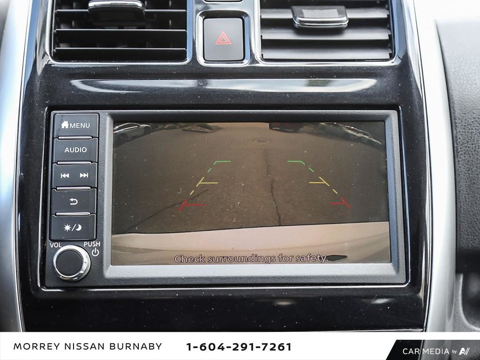 2019 Nissan Versa Note SV CVT + LOW KMS-27