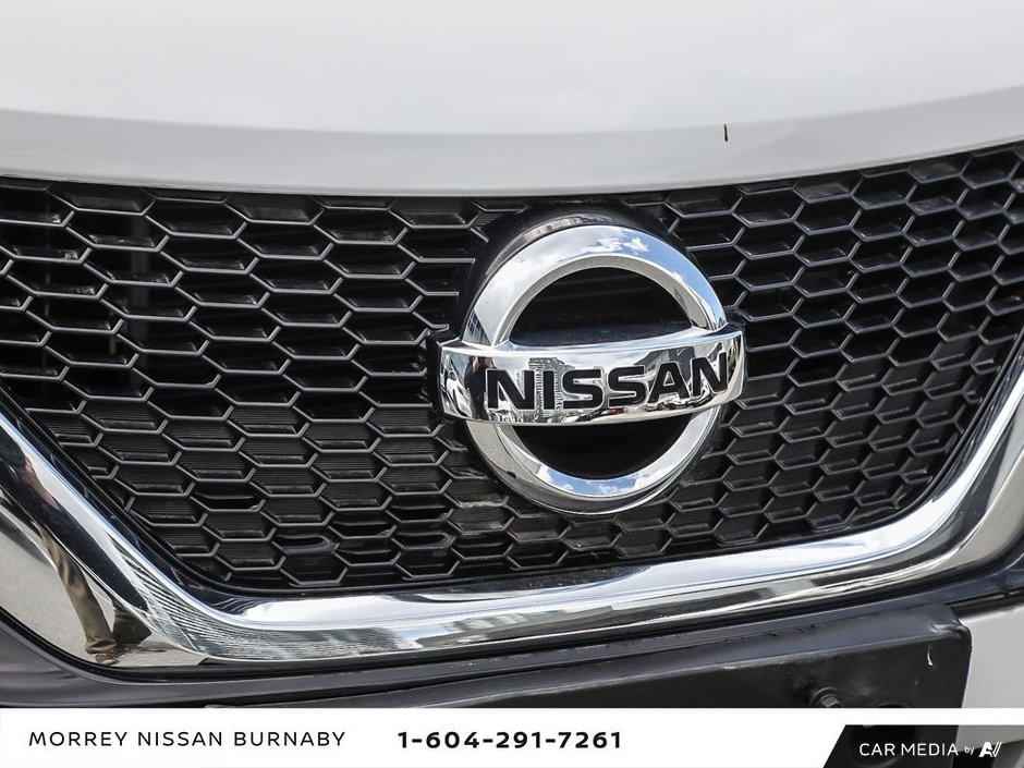 2019 Nissan Versa Note SV CVT + LOW KMS-9