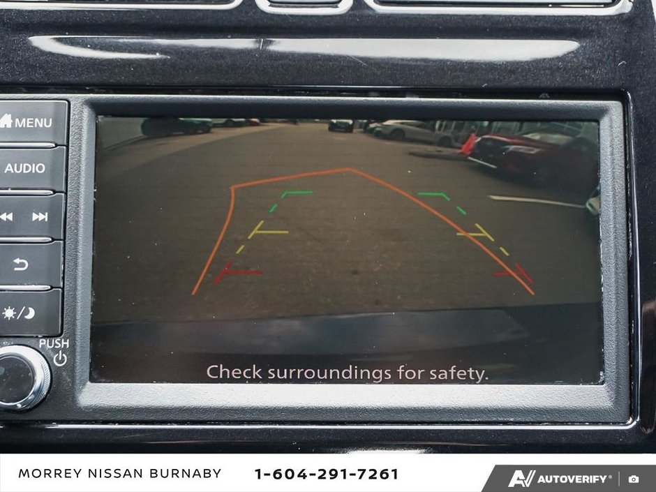 2019 Nissan Versa Note SV CVT // 2.99% FINANCING-23