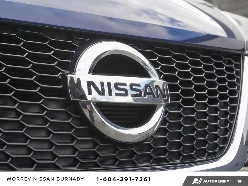 2019 Nissan Versa Note SV CVT // 2.99% FINANCING-9