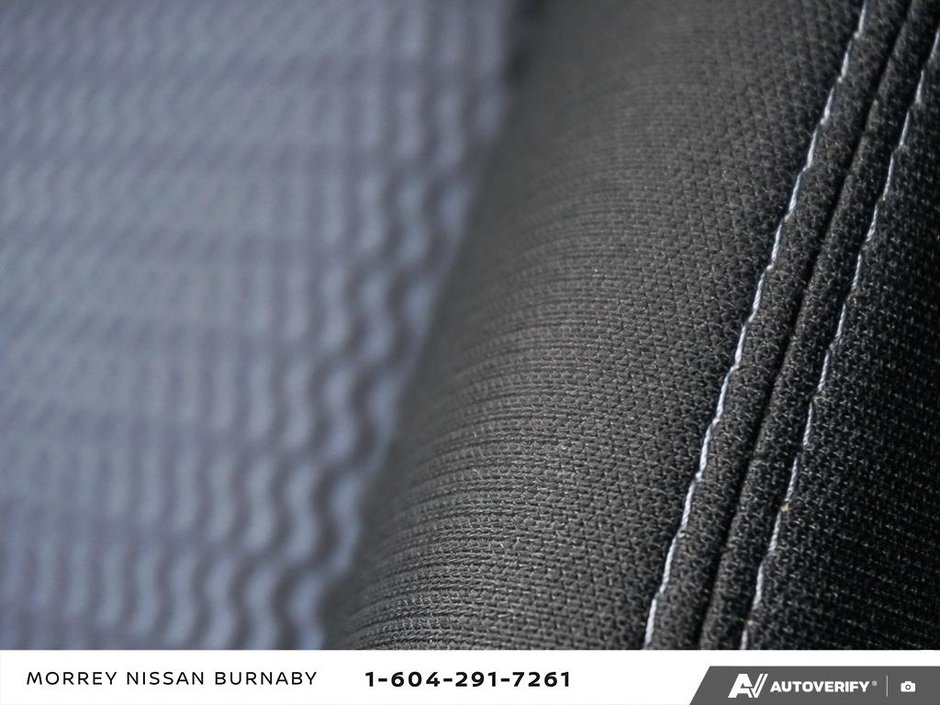 2019 Nissan Versa Note SV CVT // 2.99% FINANCING-25