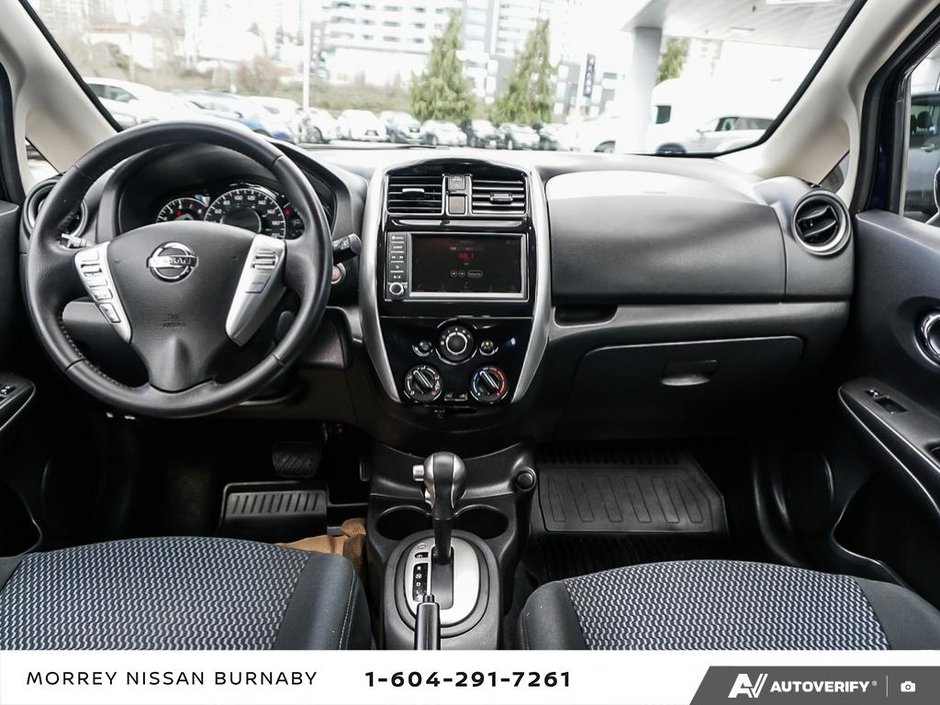 2019 Nissan Versa Note SV CVT // 2.99% FINANCING-14