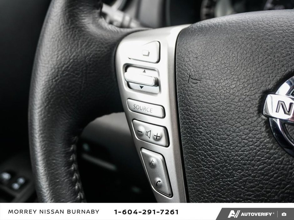 2019 Nissan Versa Note SV CVT // 2.99% FINANCING-19