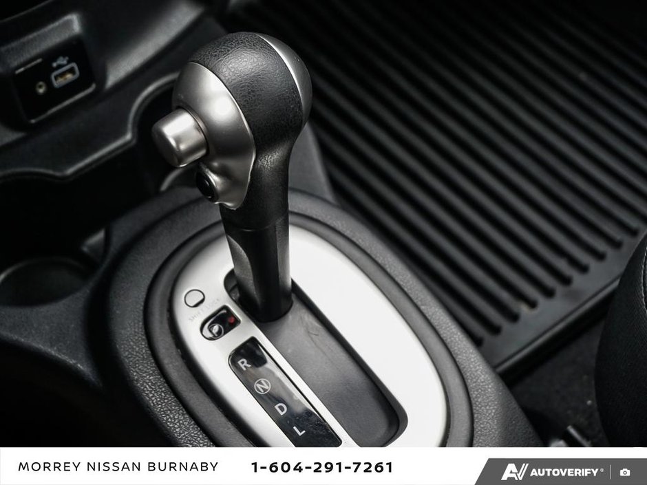 2019 Nissan Versa Note SV CVT // 2.99% FINANCING-22