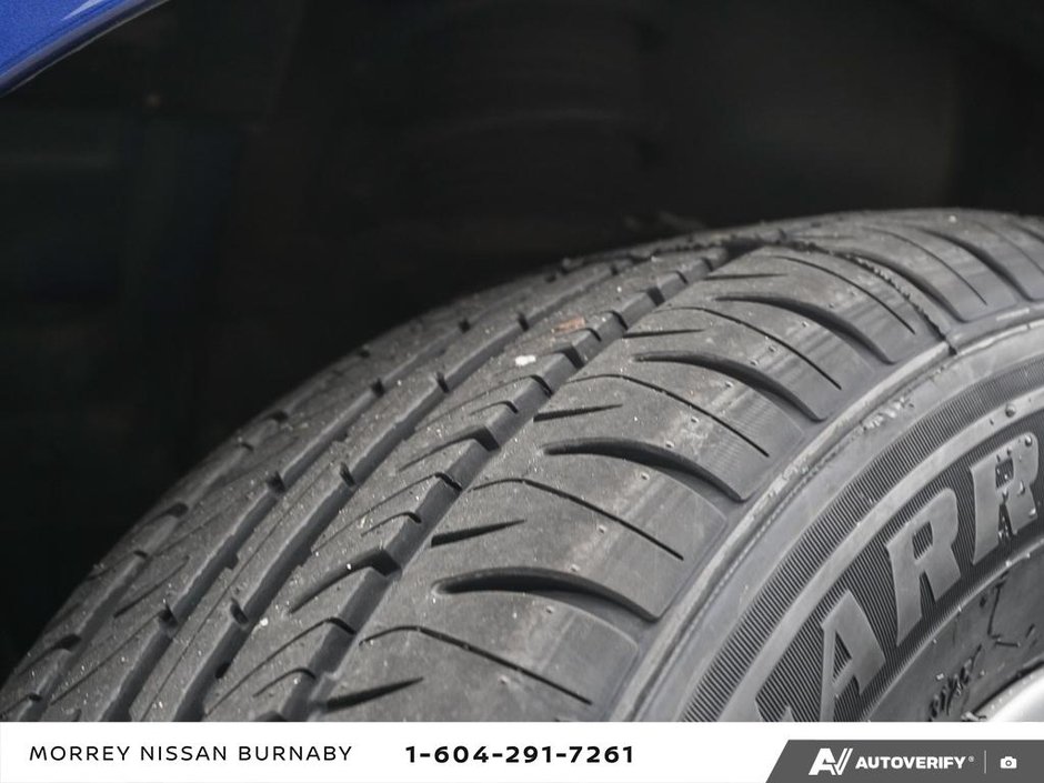 2019 Nissan Versa Note SV CVT // 2.99% FINANCING-7