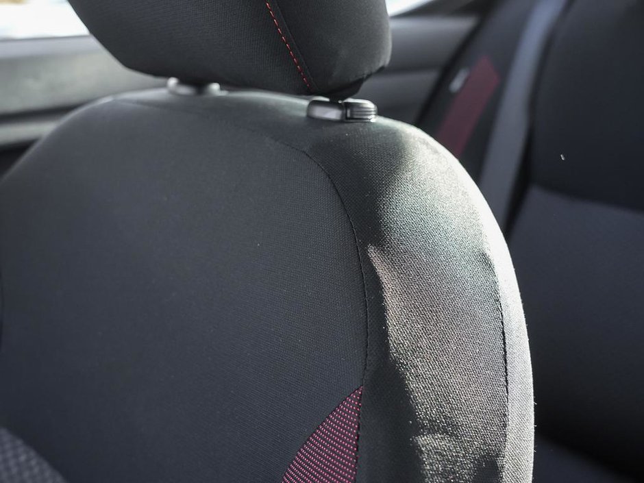 2025 Nissan Versa SR-19