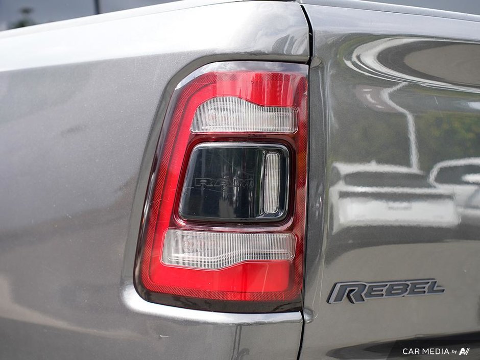 2019 Ram 1500 REBEL 4x4-26