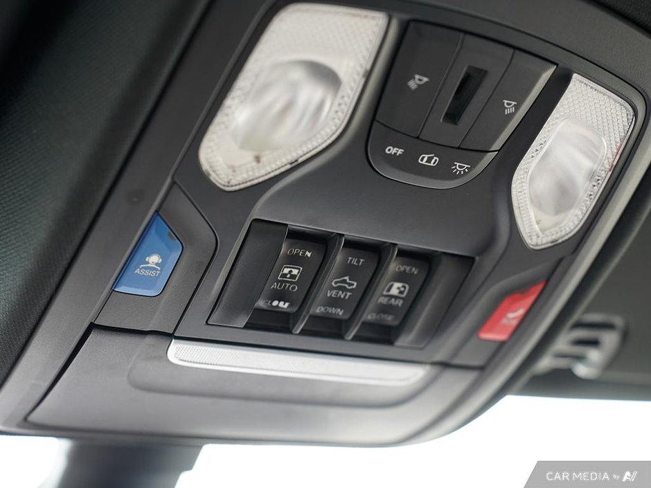 2019 Ram 1500 REBEL 4x4-14