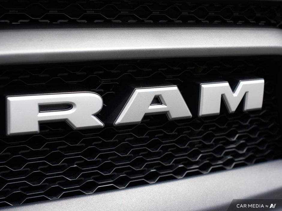 2019 Ram 1500 REBEL 4x4-23