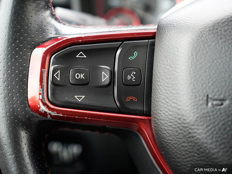 2019 Ram 1500 REBEL 4x4-10