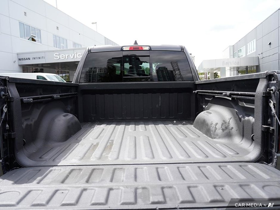 2019 Ram 1500 REBEL 4x4-25