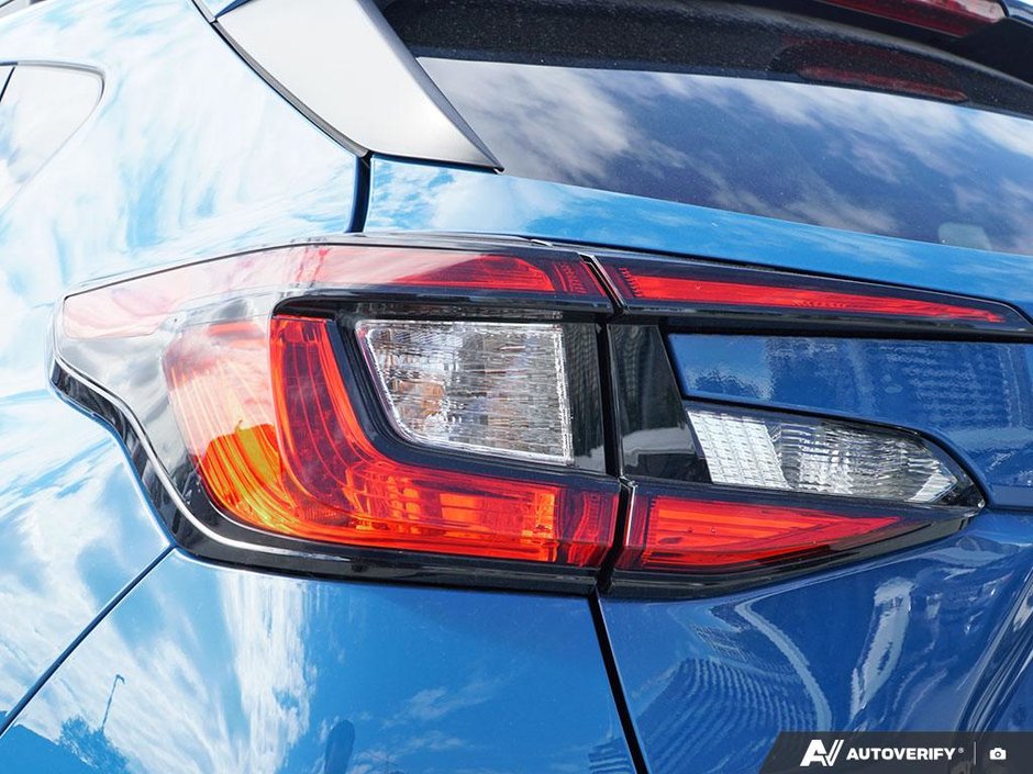 2024 Subaru Crosstrek WILDERNESS // BFG TIRES-22