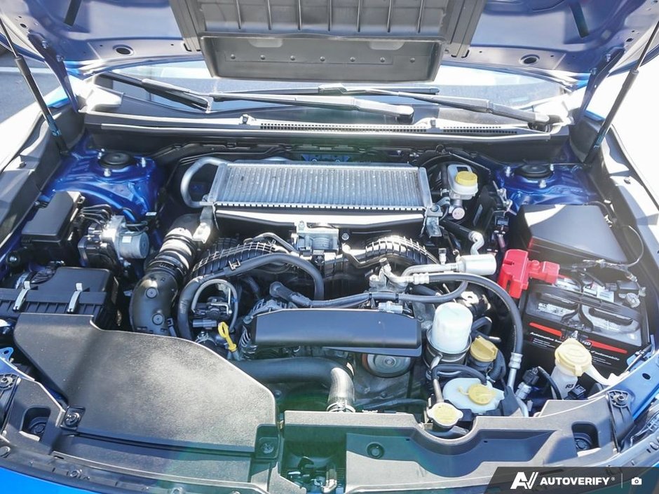 2022 Subaru WRX SPORT-TECH-20