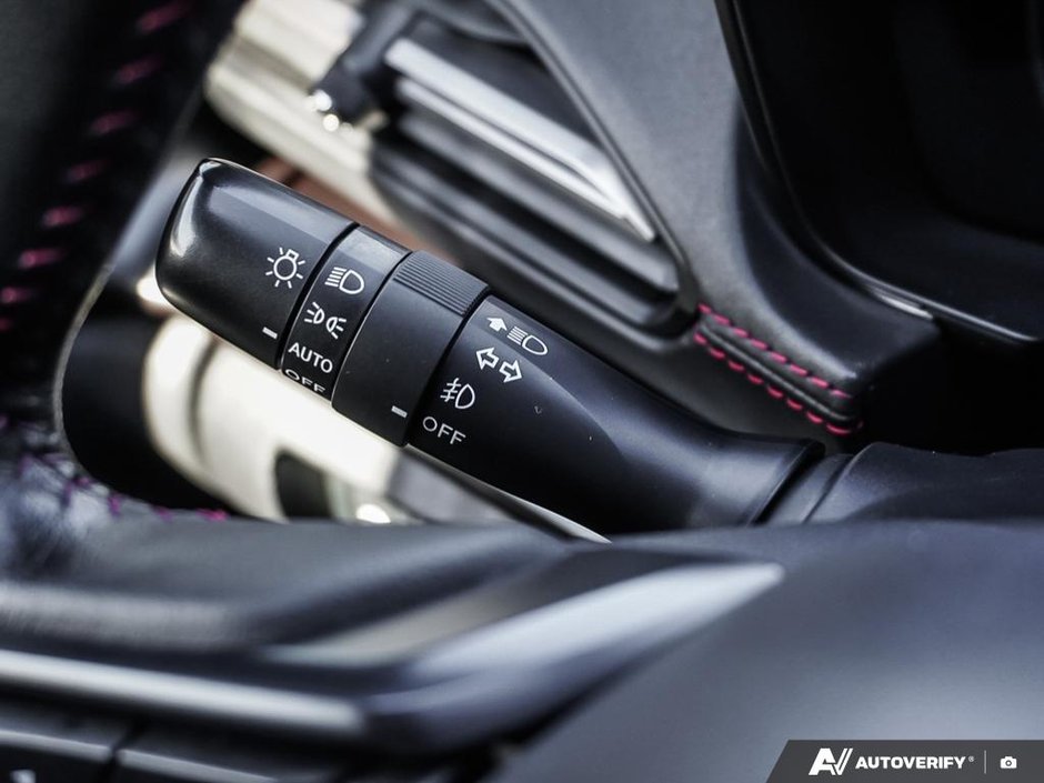 2022 Subaru WRX SPORT-TECH-10