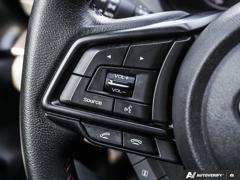 2022 Subaru WRX SPORT-TECH-11