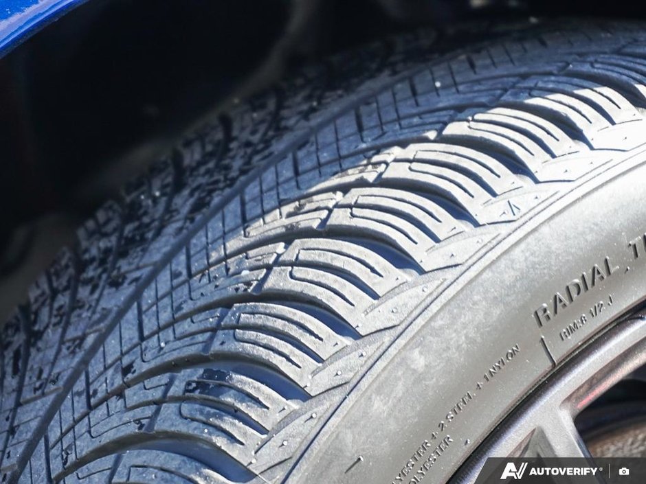 2022 Subaru WRX SPORT-TECH-19