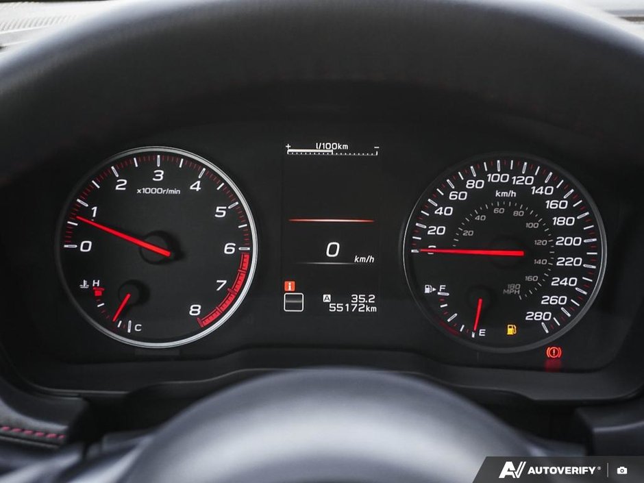 2022 Subaru WRX SPORT-TECH-9