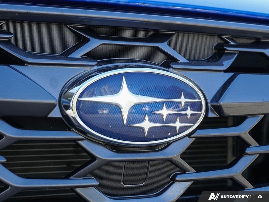 2022 Subaru WRX SPORT-TECH-21