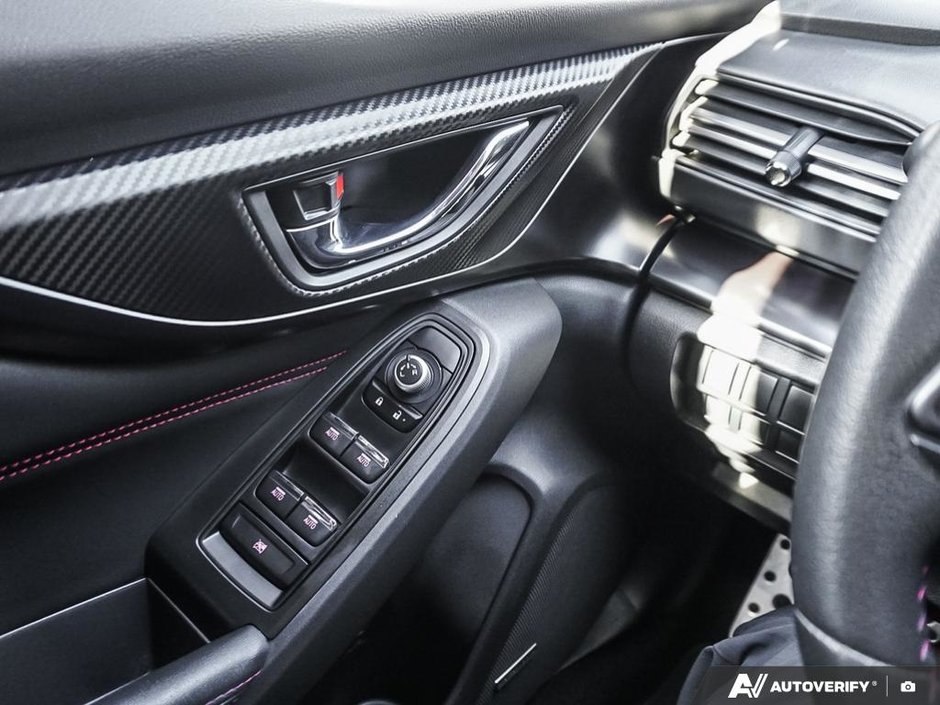 2022 Subaru WRX SPORT-TECH-12