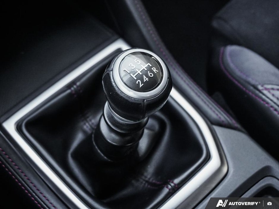 2022 Subaru WRX SPORT-TECH-13