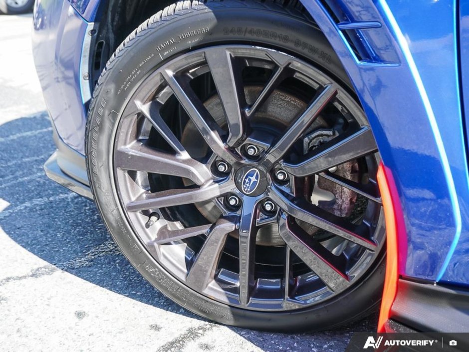 2022 Subaru WRX SPORT-TECH-18