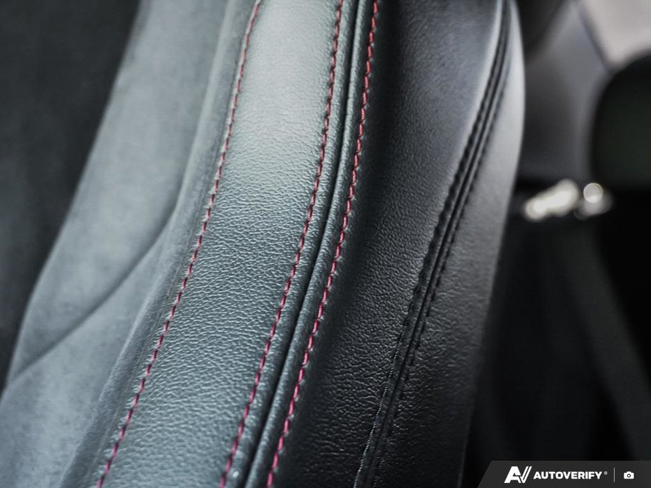 2022 Subaru WRX SPORT-TECH-17