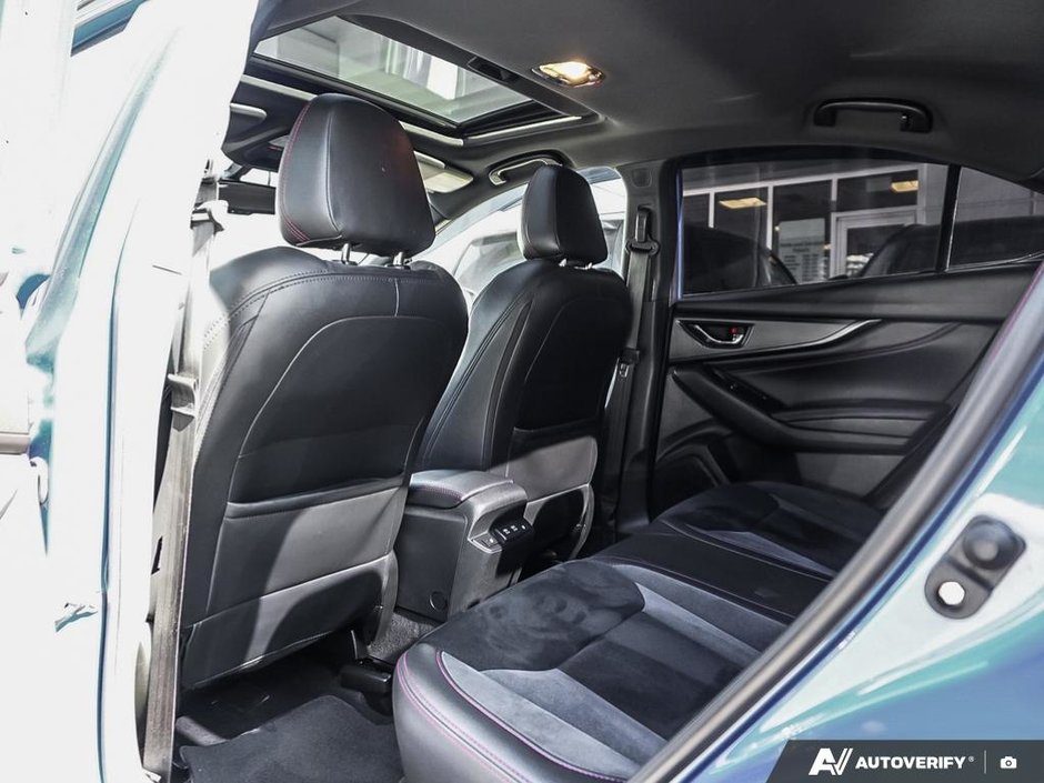 2022 Subaru WRX SPORT-TECH-24