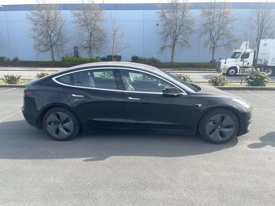 2020 Tesla Model 3 Standard Range Plus-1