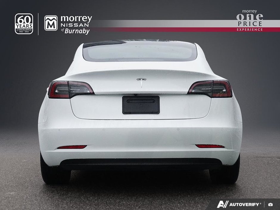 2021 Tesla Model 3 LOW KMS // JUST INSPECTED-4