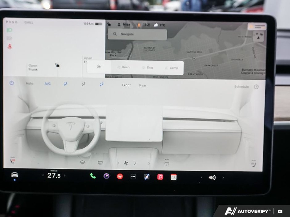 2021 Tesla Model 3 LOW KMS // JUST INSPECTED-15
