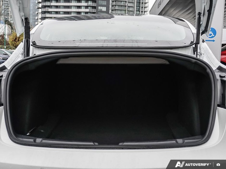 2021 Tesla Model 3 LOW KMS // JUST INSPECTED-23