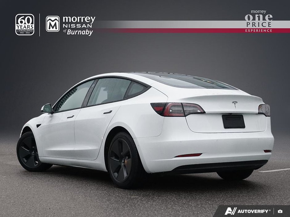 2021 Tesla Model 3 LOW KMS // JUST INSPECTED-3