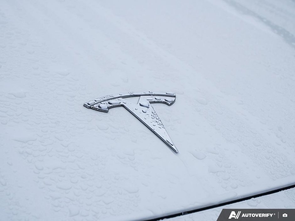 2021 Tesla Model 3 LOW KMS // JUST INSPECTED-21