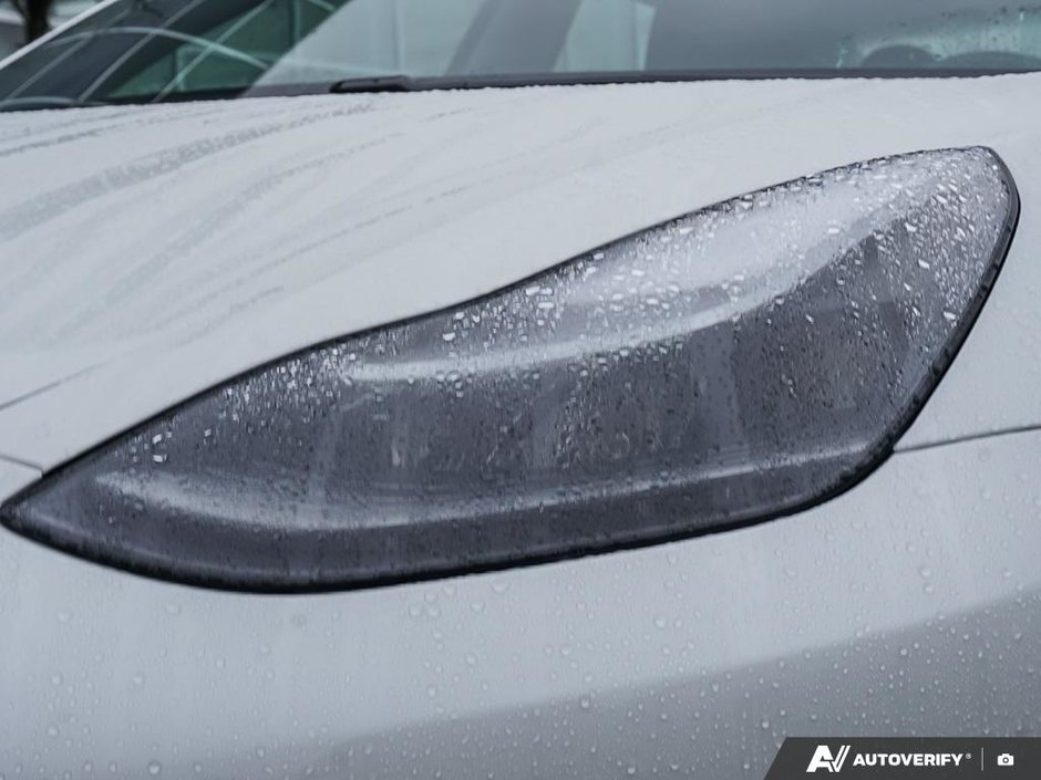 2021 Tesla Model 3 LOW KMS // JUST INSPECTED-22